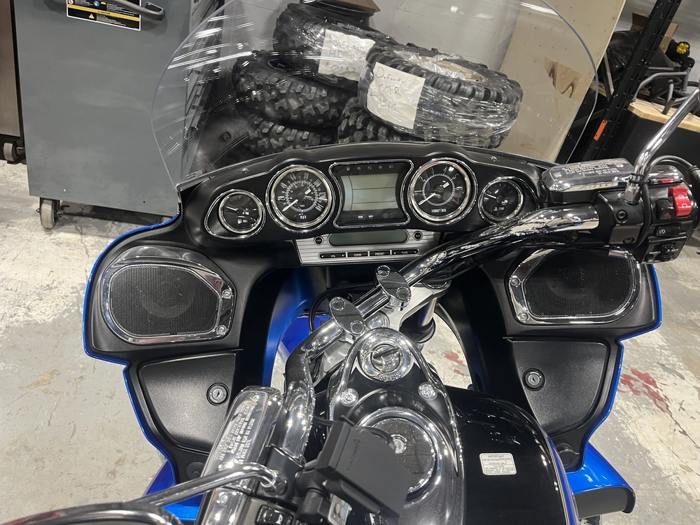 2009 Kawasaki Vulcan 1700 Voyager alt