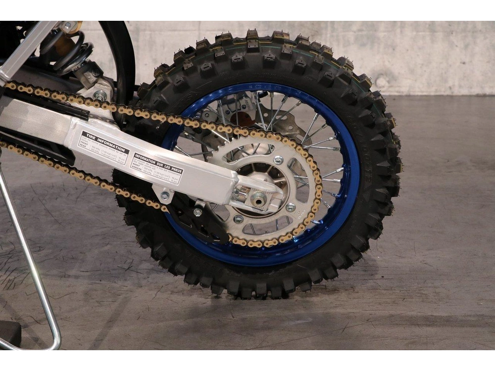 Yamaha Yamaha Yz65 2025 alt