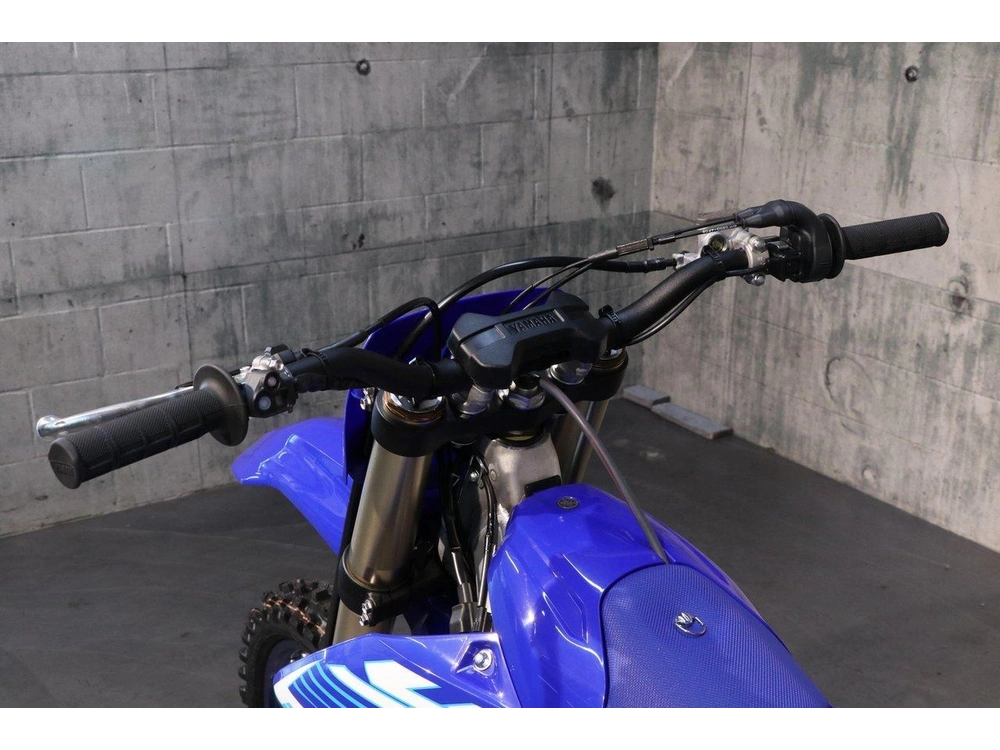 Yamaha Yamaha Yz250f 2025 alt