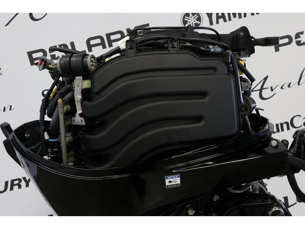 Mercury Mercury 25mlh (long 20 Pouces) 2026 alt