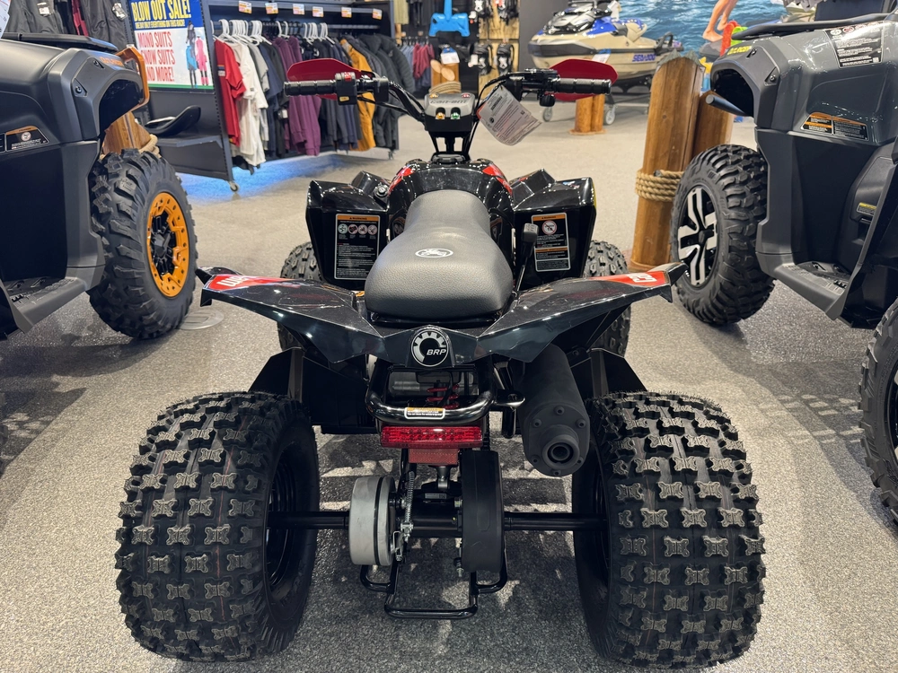 2026 Can-am Renegade X Xc 110 Efi-3ltb alt