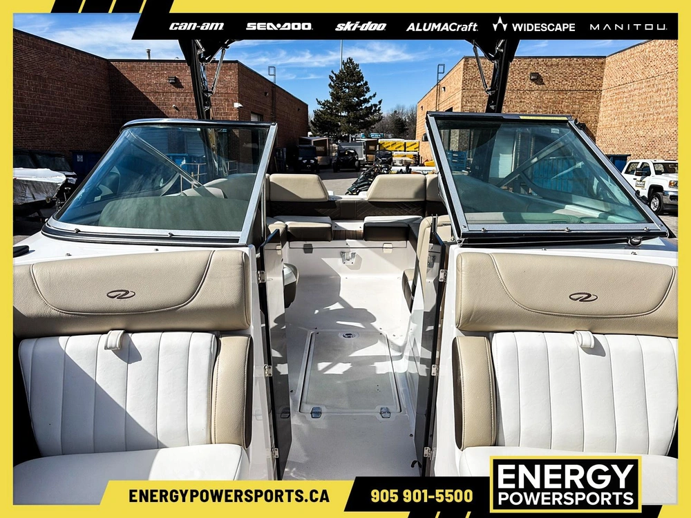 2013 Regal Regal 2300 alt