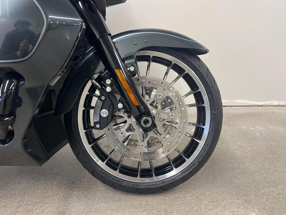 2026 Harley-davidson Flhxl - Street Glide® Limited alt