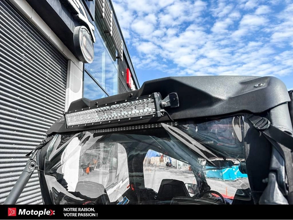 2020 Can-am Maverick Sport 1000r 4 alt