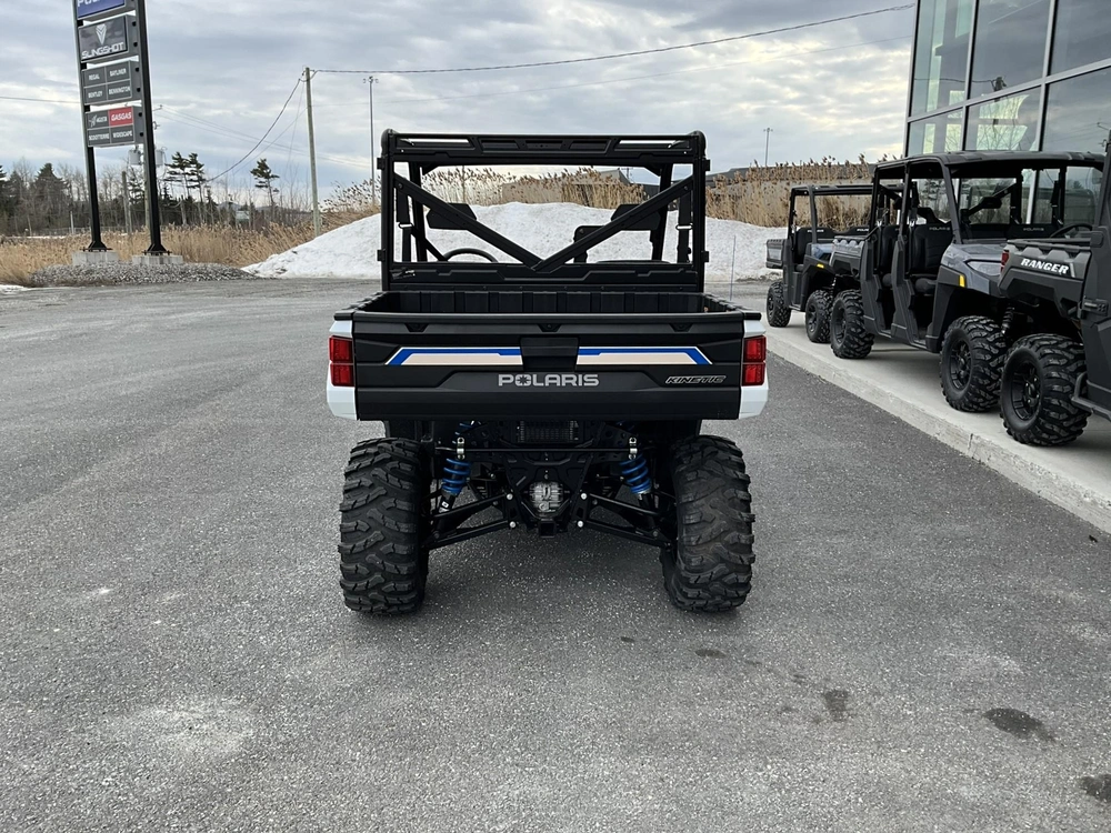 Polaris Ranger Xp Kinetic Premium 2023 alt