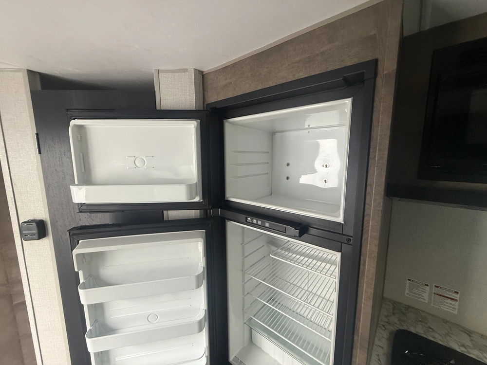 Kz-rv Sportsmen Classic 160qb 2020 alt