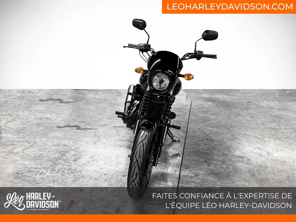 2015 Harley-davidson Xg500 Street 500 alt