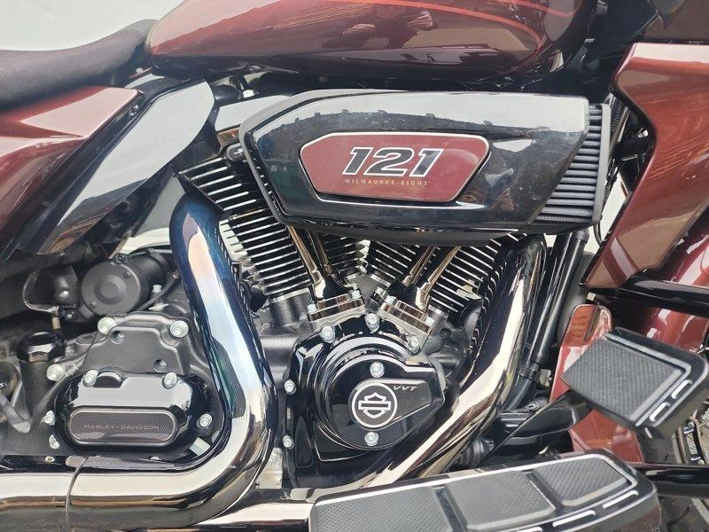 2024 Harley-davidson Fltrxse - Cvo™ Road Glide® alt