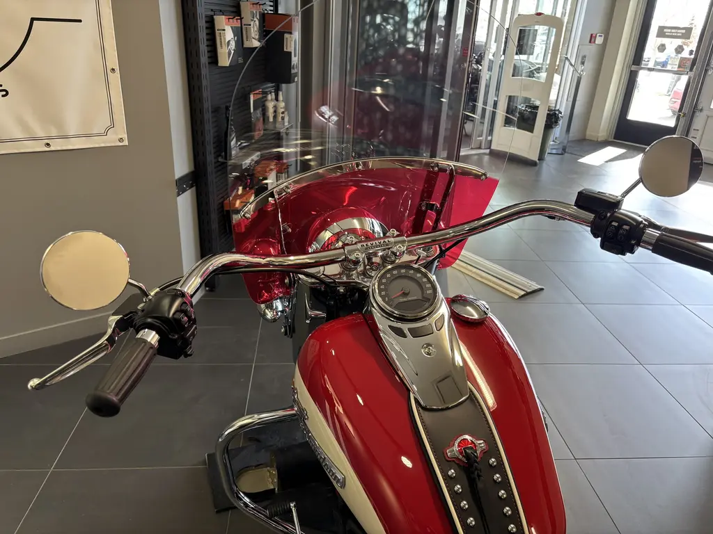 Harley-Davidson HYDRAGLIDE FLIFLI REVIVAL 1083/1750 2024