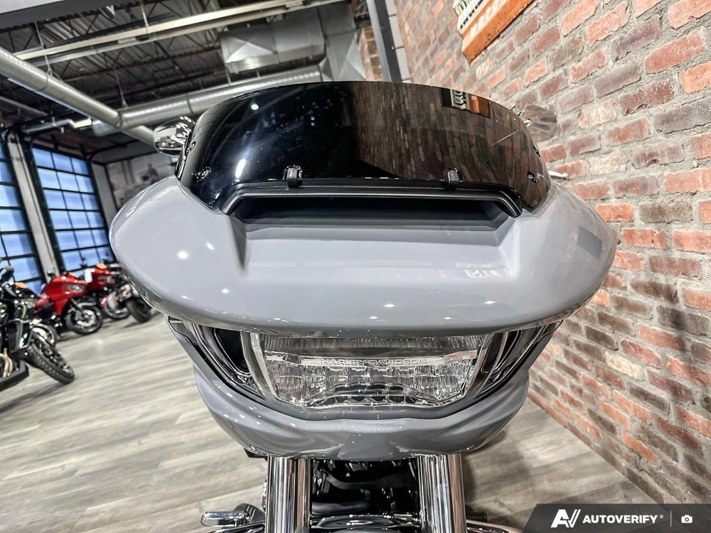 2026 Harley-davidson Road Glide alt
