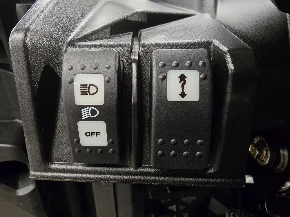 2026 Brp Commander X Mr (canada) alt