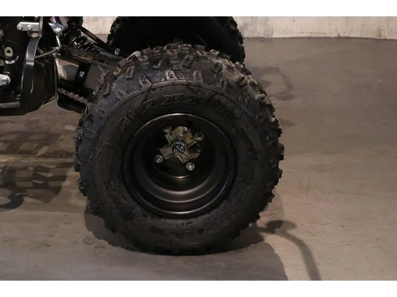 Yamaha Raptor 700R 2026