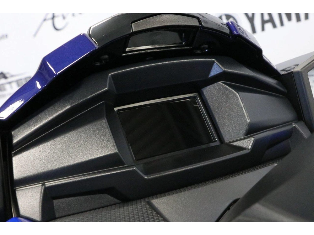 2026 Yamaha Vx Limited Ho alt