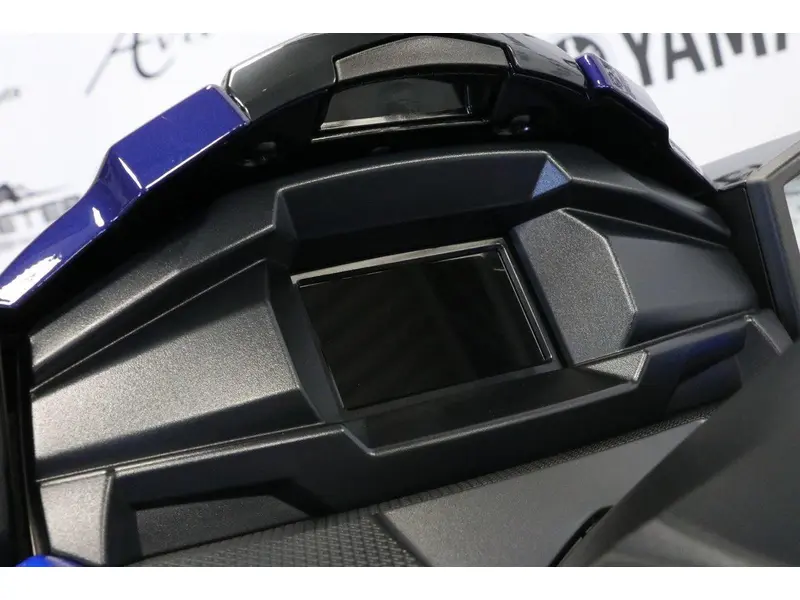 2026 Yamaha VX LIMITED HO thumbnail 10