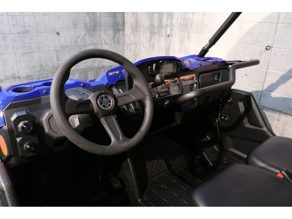 2025 Yamaha Yamaha Viking alt