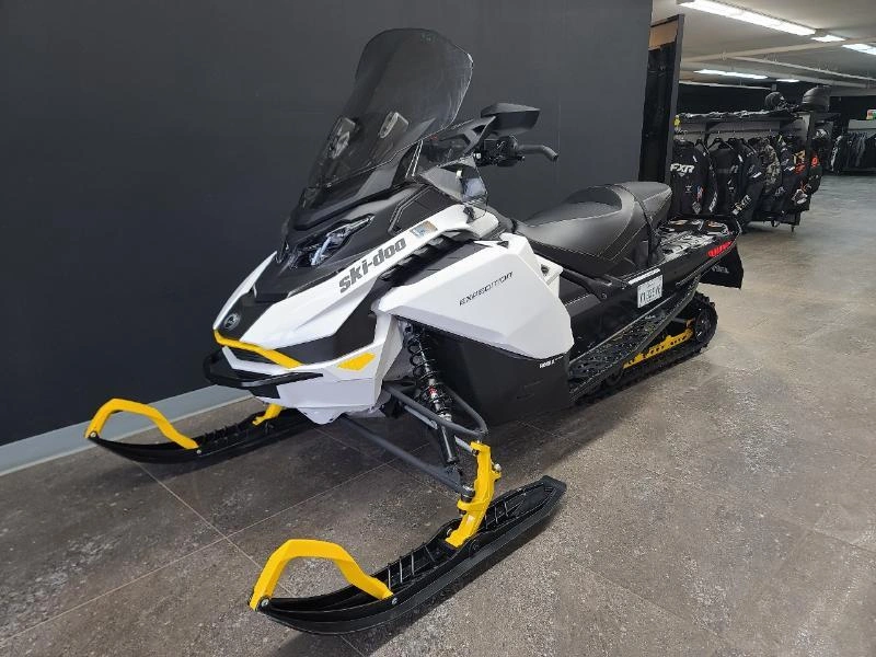 2025 Ski-doo Expedition Electric Rotax E-power alt