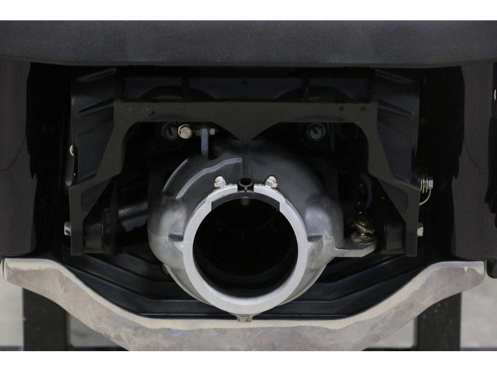 2026 Yamaha Jet Blaster Pro 2 (2 Places) alt