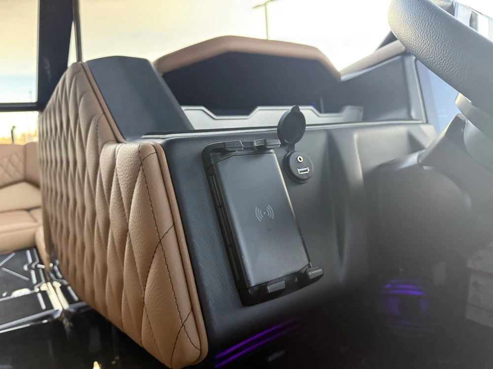 2026 Tige Boats Z3 alt