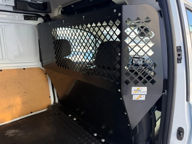 2021 Ford Transit Connect Cargo Van alt