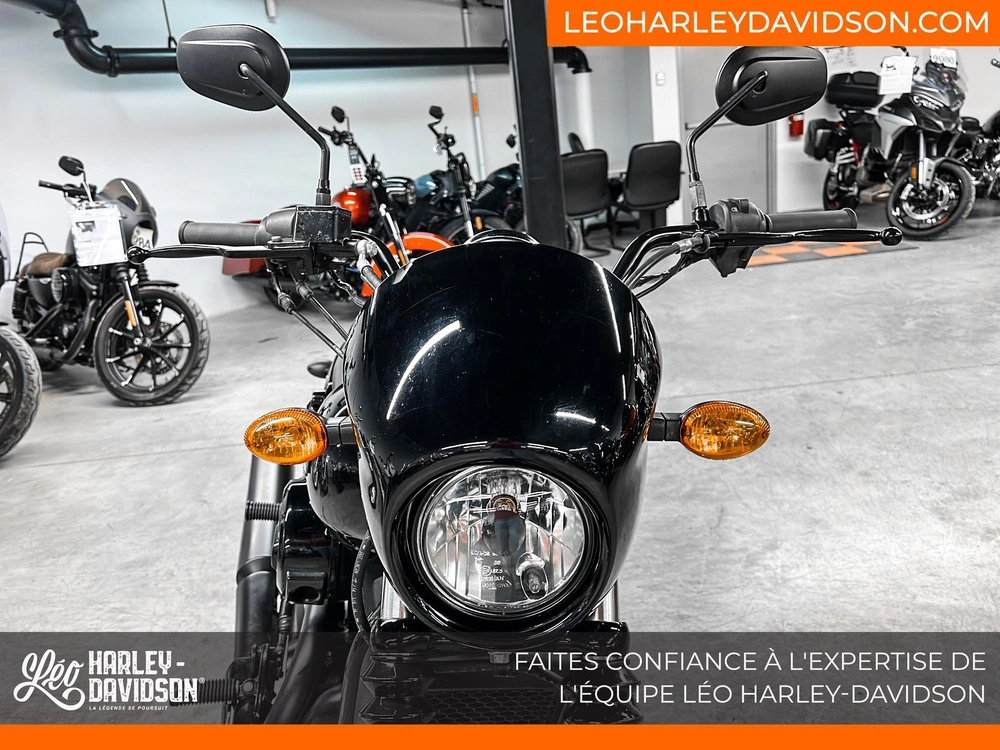 2015 Harley-davidson Xg500 Street 500 alt