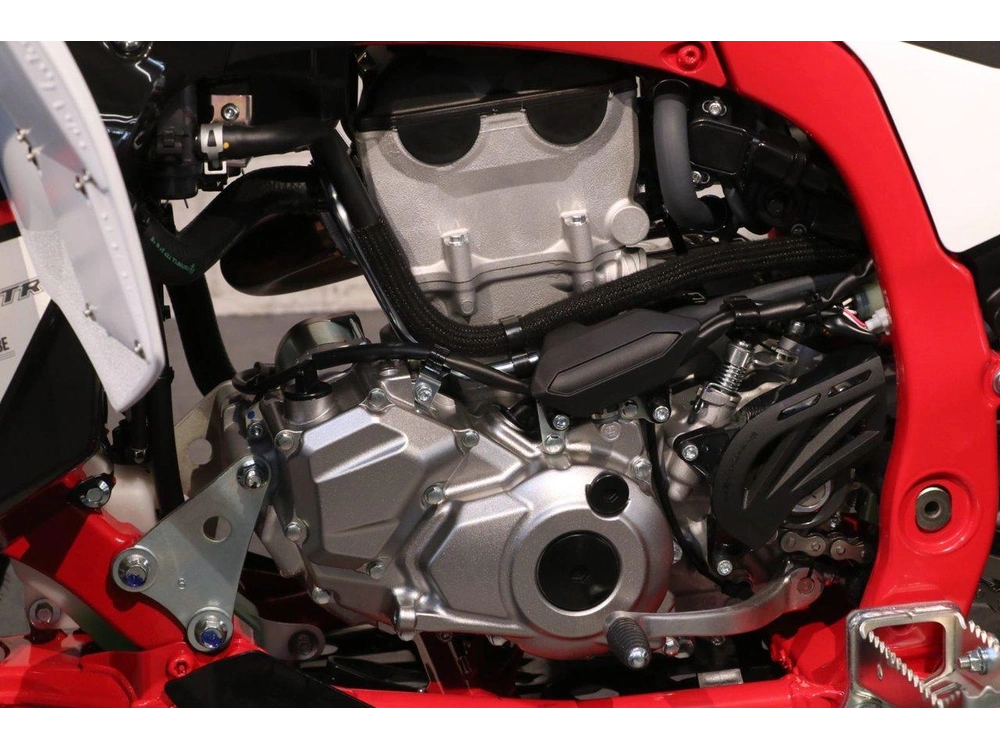 2026 Yamaha Yfz450r Se alt