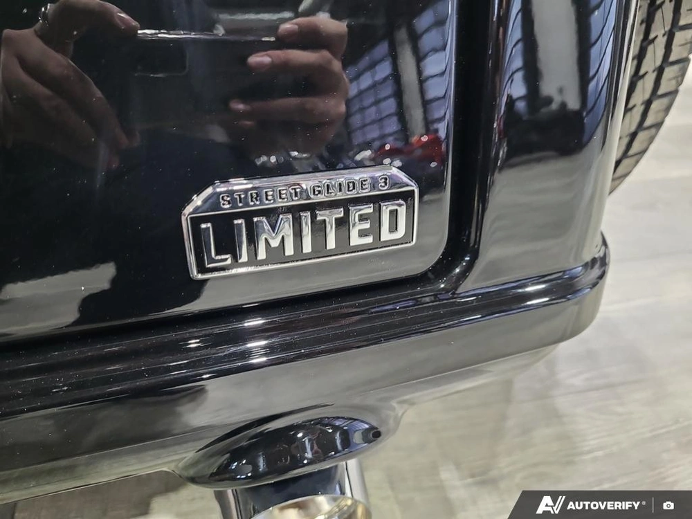 2026 Harley-davidson Street Glide 3 Limited alt