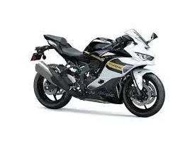 Kawasaki ZX-4RR  2026