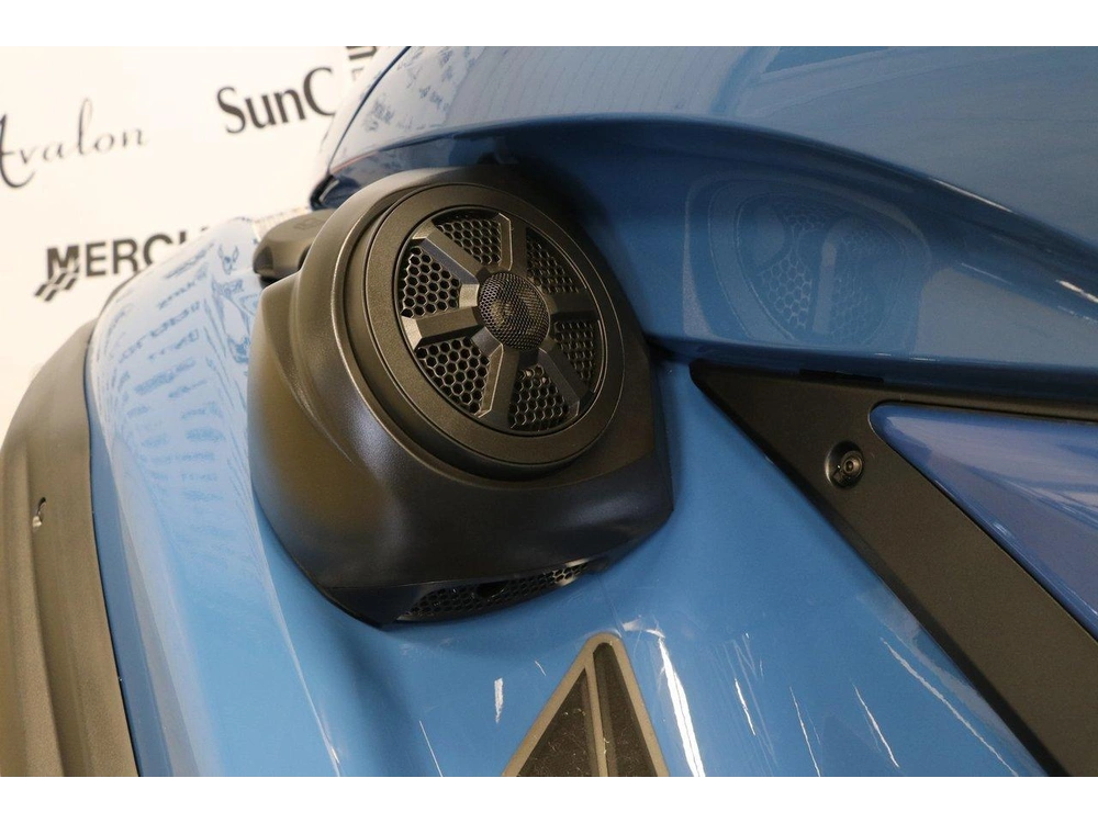 Yamaha Fx Cruiser Svho Audio Enr. 2024 alt