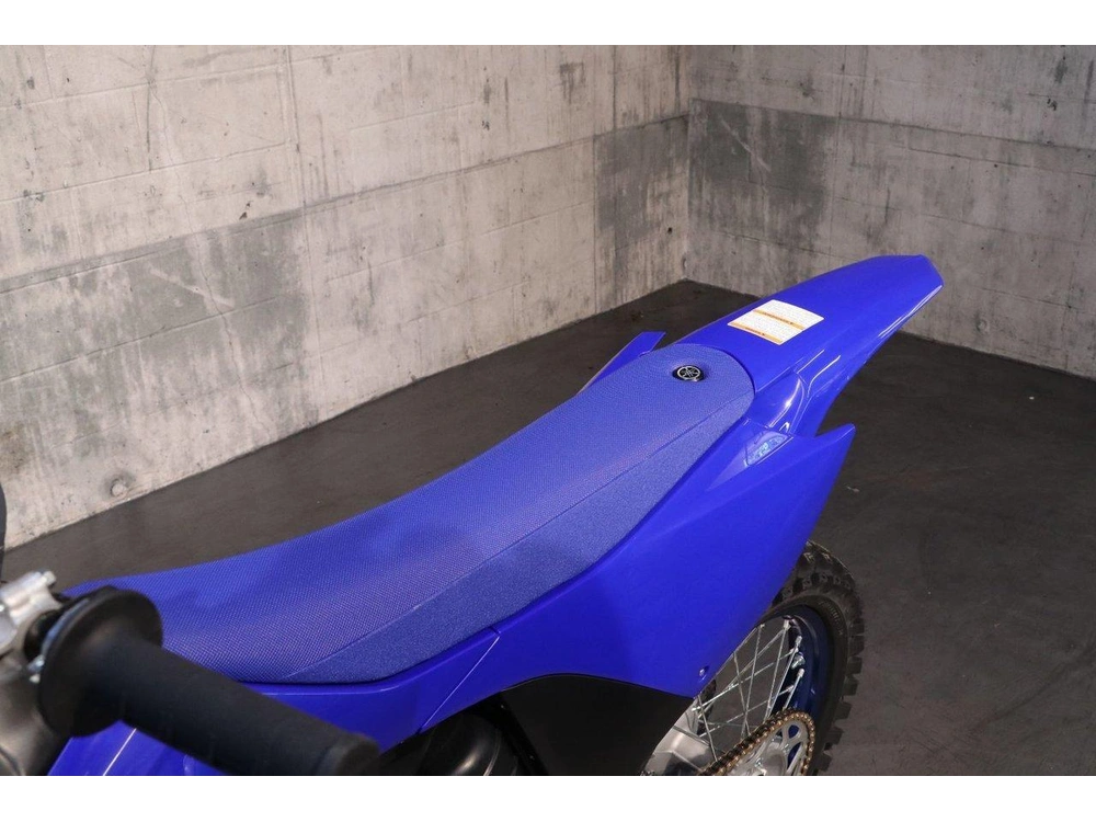 2025 Yamaha Yamaha Yz125 alt