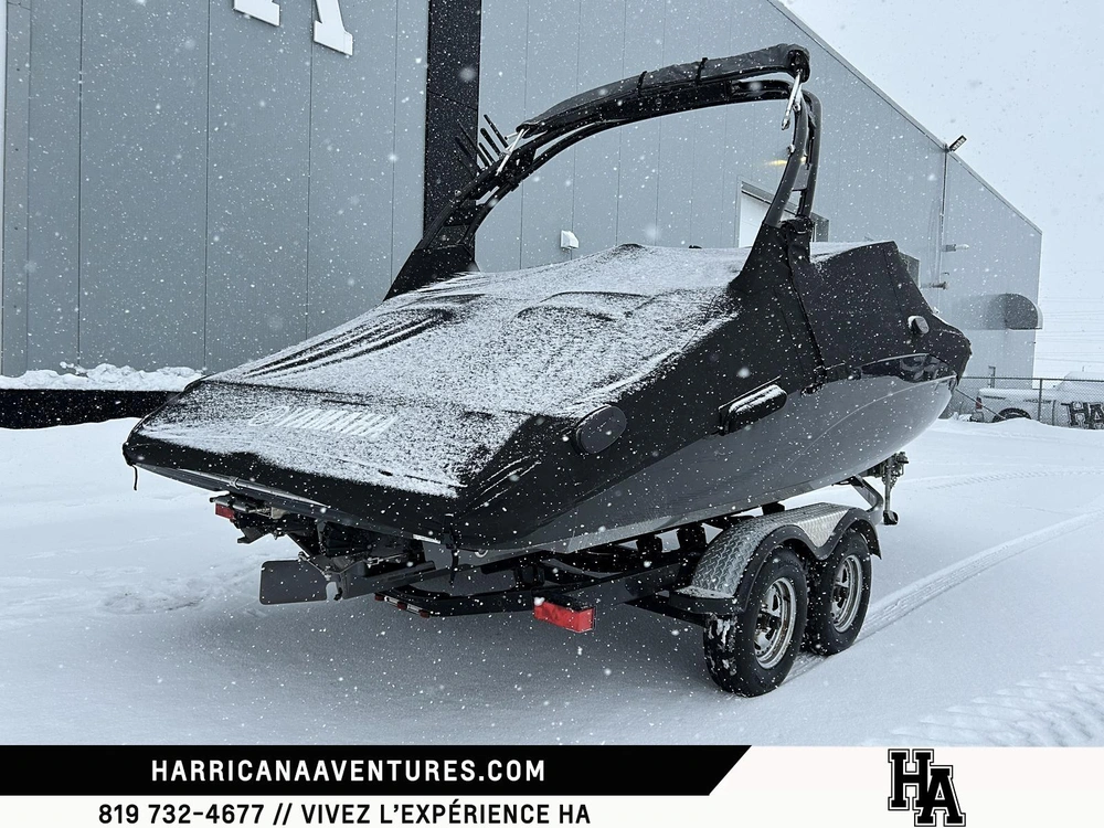 Yamaha 212x 2017 alt