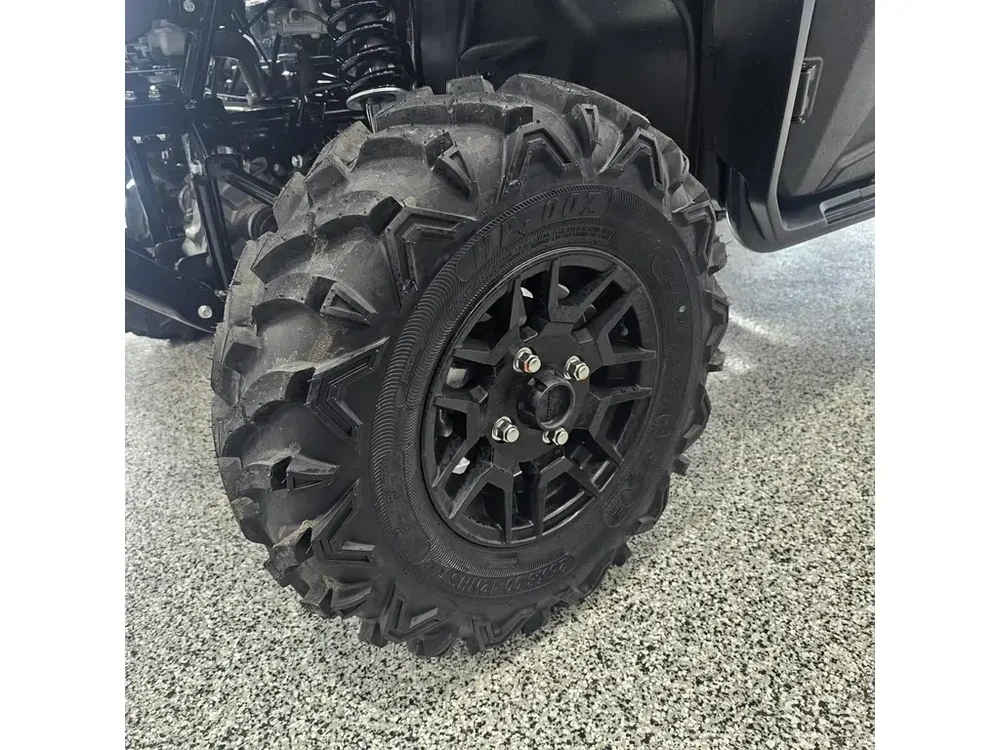 2025 Honda Pioneer 700-4 alt