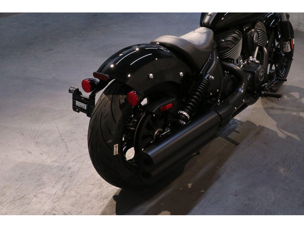 2025 Indian Motorcycle Chief Abs alt