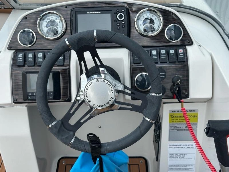 Legend Vibe D21 Fw 2023 alt