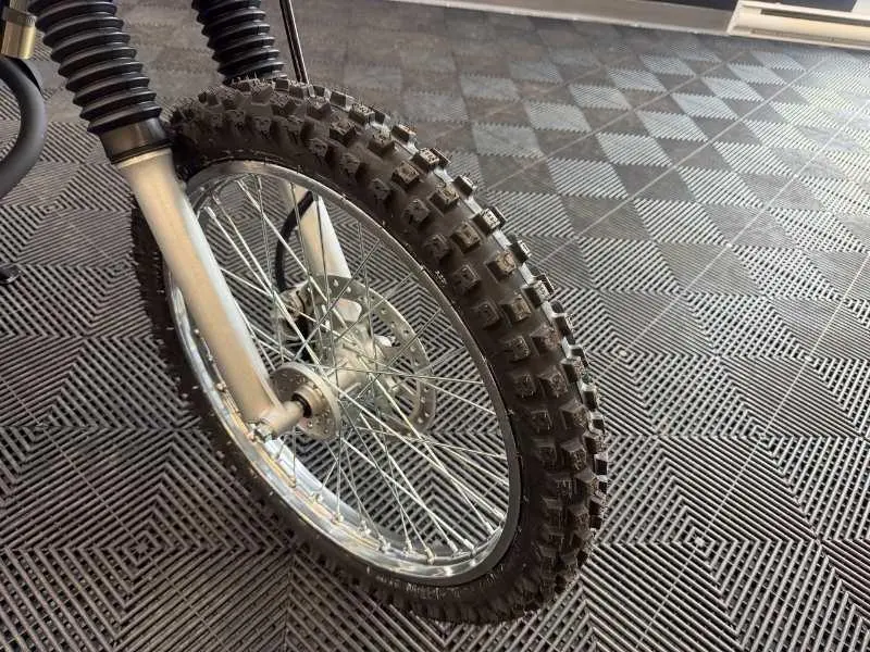 2026 Yamaha TT-R125 thumbnail 12