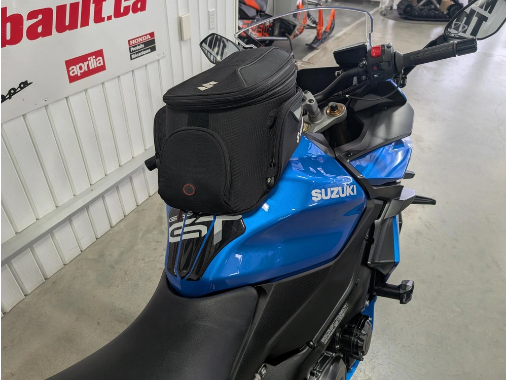 Suzuki Gsx-s1000 Gt + 2024 alt