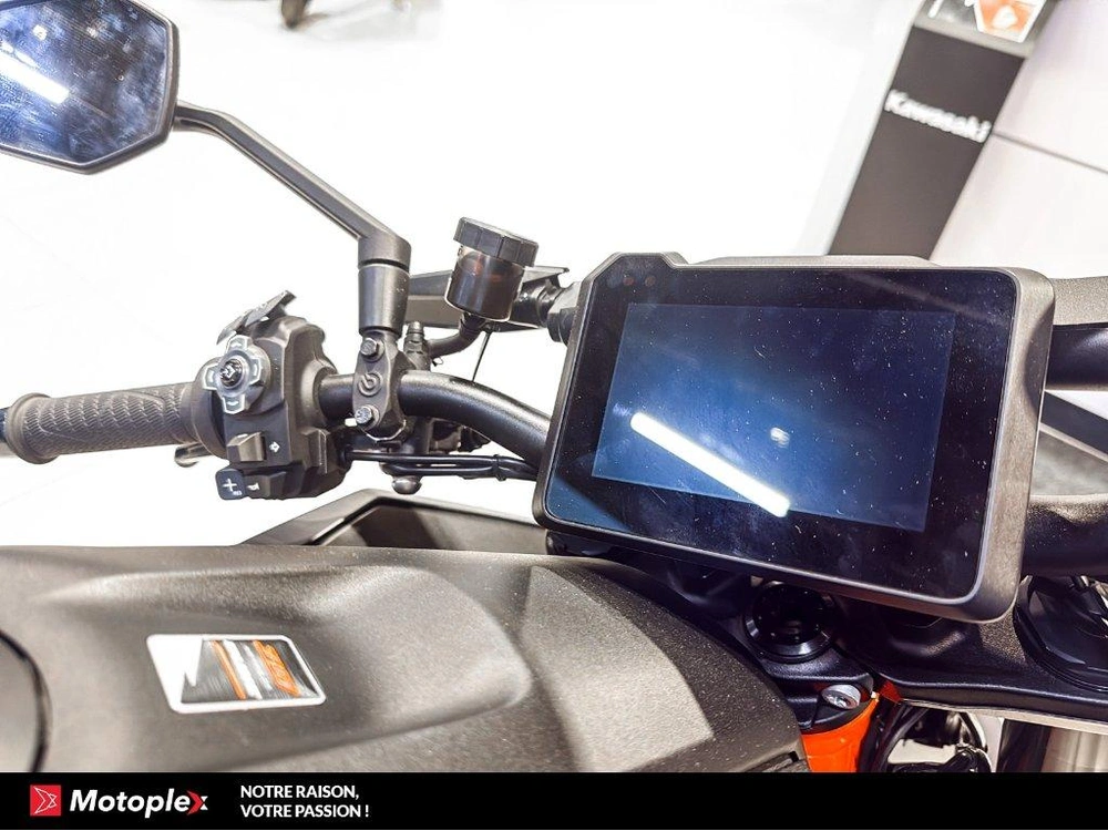 2024 Ktm Super Duke 1390r alt