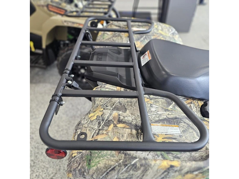 2026 Yamaha Grizzly Eps alt