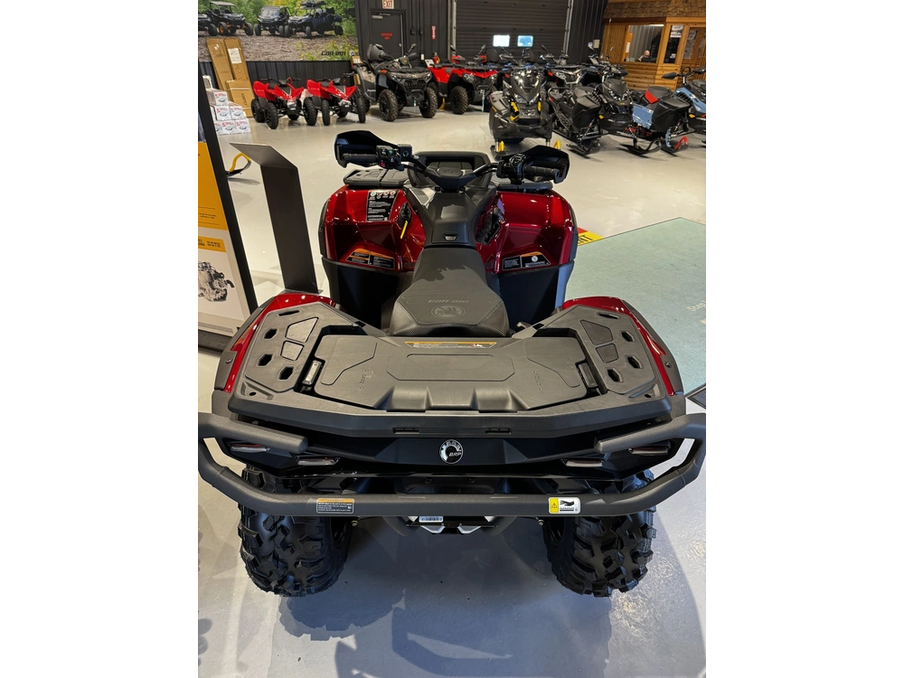 2026 Can-am Outlander Xt 850 alt