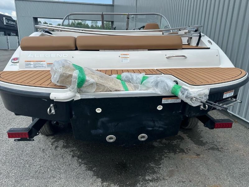 Legend Vibe D21 Fw 2023 alt