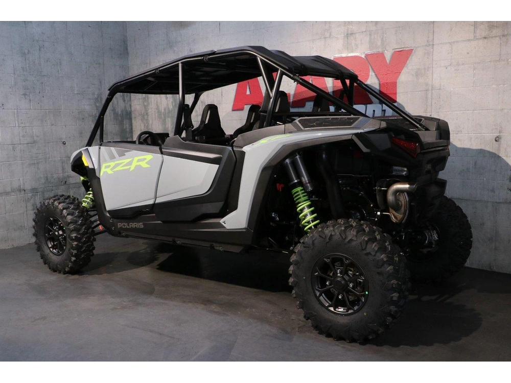 2025 Polaris Rzr Xp 4 1000 Ultimate alt