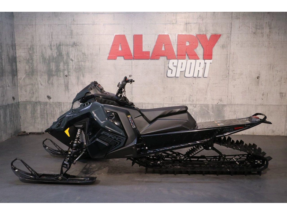 2026 Polaris 850 Rmk Pro 155 alt