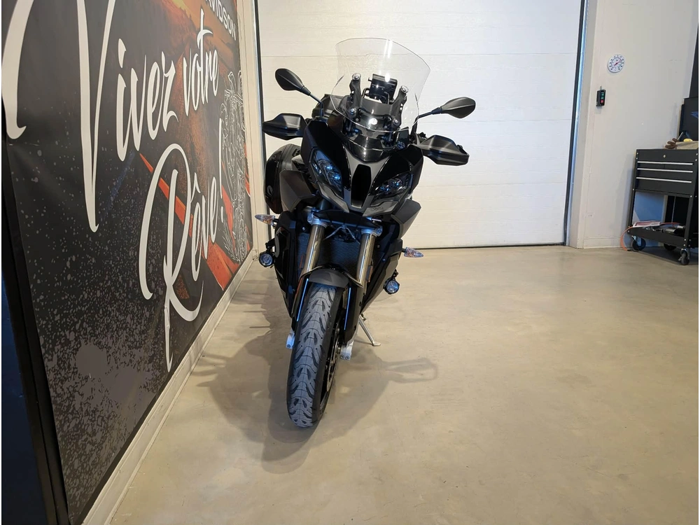Bmw S1000xr 2022 alt