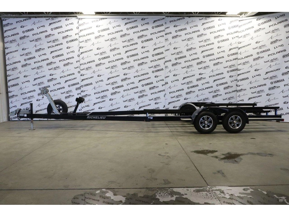 Richelieu Richelieu 27 Pieds Avec Mags 2022 alt