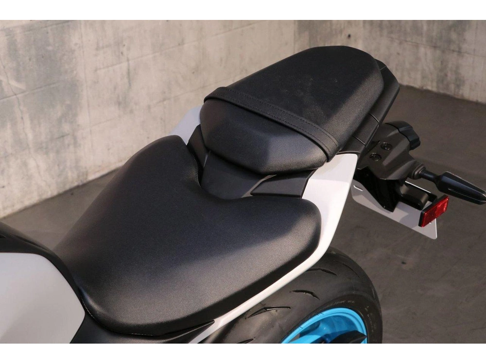 Yamaha Mt-07 2025 alt