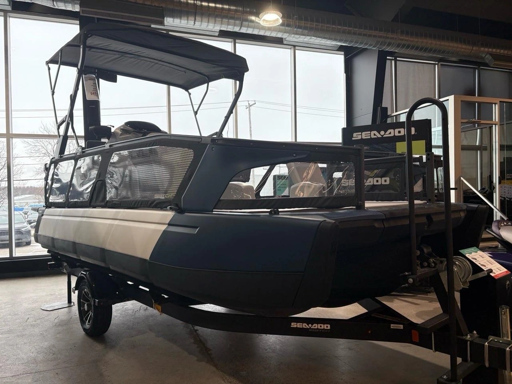 Sea-doo Switch Sport 21 - 230 Hp 2024 alt