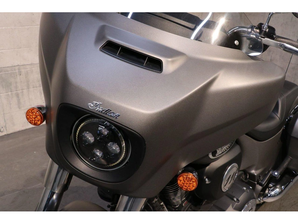 2020 Indian Motorcycle Chieftain 116 alt