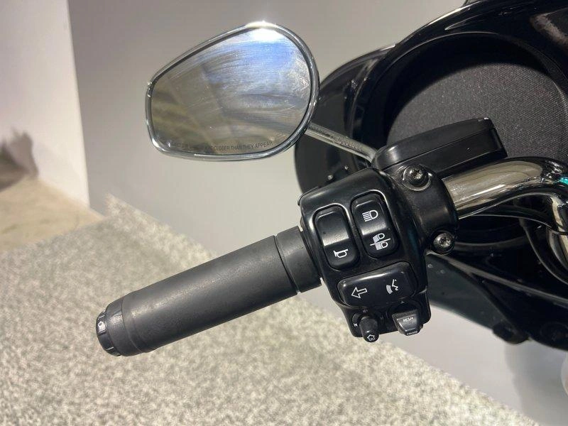 2019 Harley-davidson Flhtk - Ultra Limited™ alt