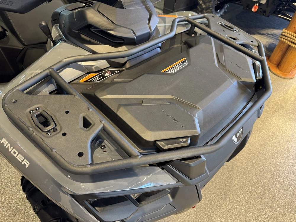 2026 Can-am Outlander Dps 500 1bte alt