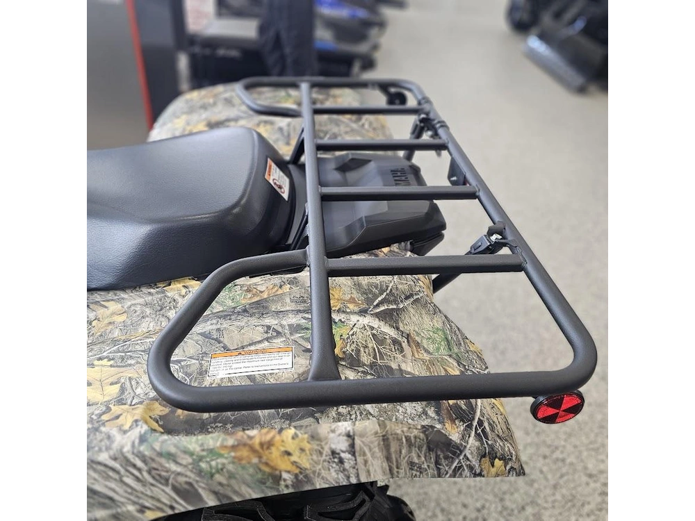 2026 Yamaha Grizzly Eps alt