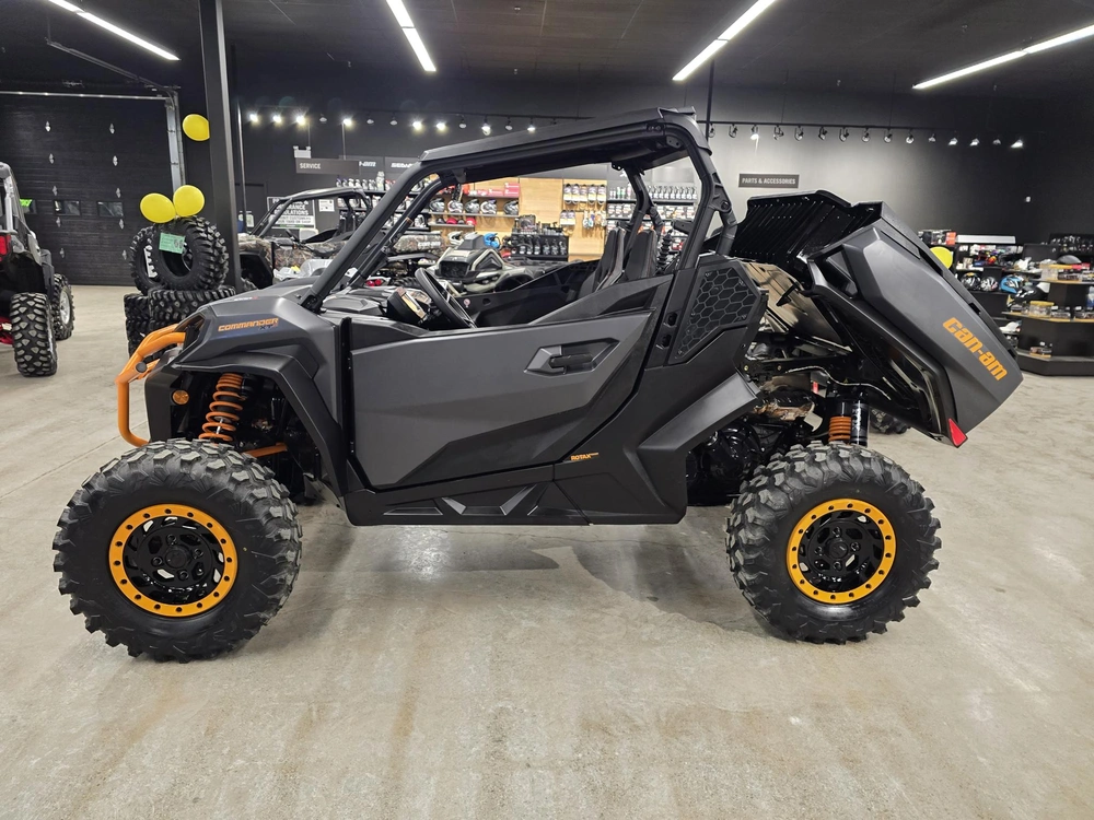 2026 Brp Commander Xt-p 1000r alt